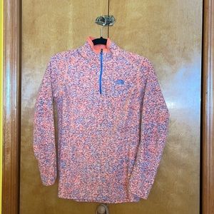Northface Fleece